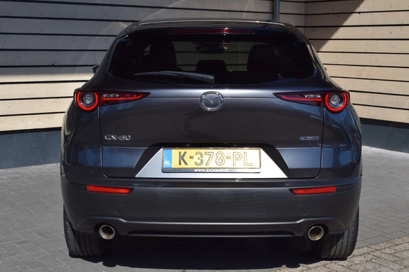 Mazda CX-30 - Afbeelding 6 van 30