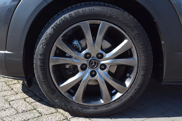 Mazda CX-30 - Afbeelding 7 van 30