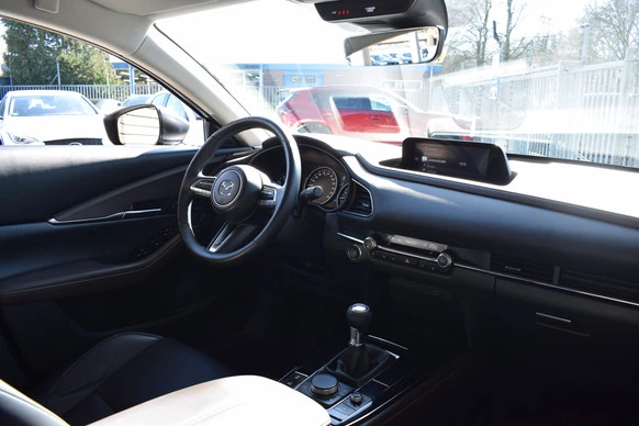 Mazda CX-30 - Afbeelding 8 van 30