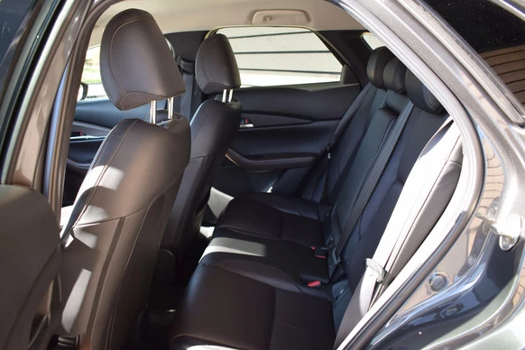 Mazda CX-30 - Afbeelding 14 van 30