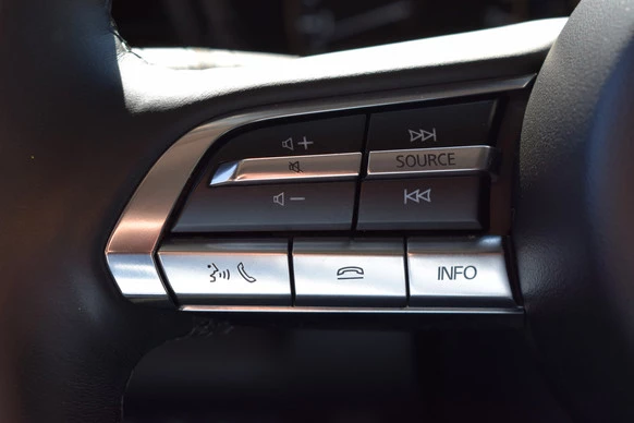 Mazda CX-30 - Afbeelding 16 van 30