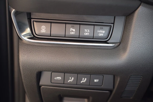 Mazda CX-30 - Afbeelding 19 van 30