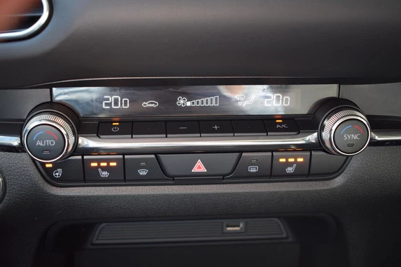 Mazda CX-30 - Afbeelding 20 van 30