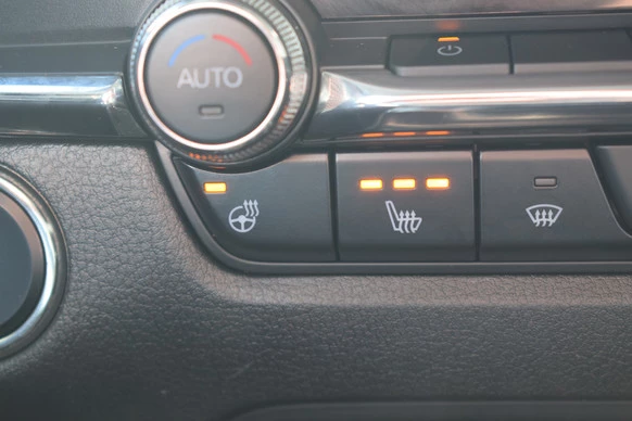 Mazda CX-30 - Afbeelding 21 van 30