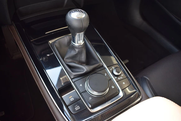 Mazda CX-30 - Afbeelding 22 van 30