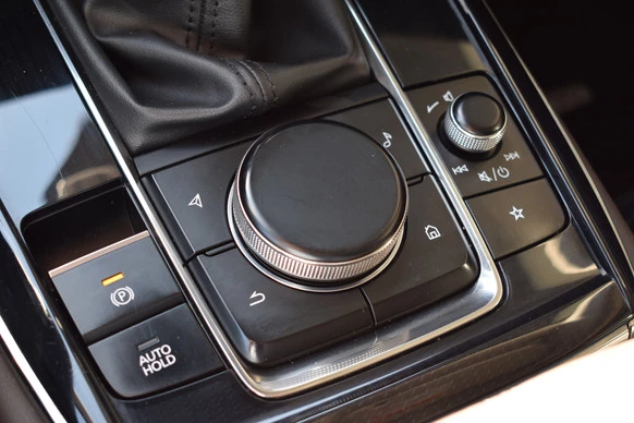 Mazda CX-30 - Afbeelding 23 van 30