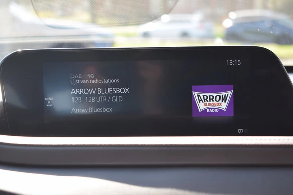 Mazda CX-30 - Afbeelding 26 van 30