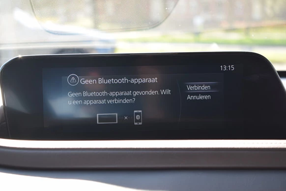 Mazda CX-30 - Afbeelding 27 van 30