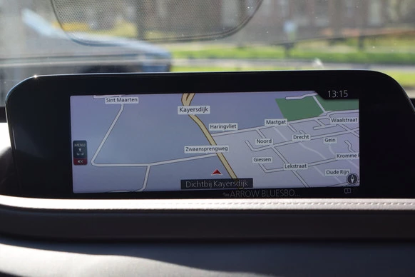 Mazda CX-30 - Afbeelding 28 van 30