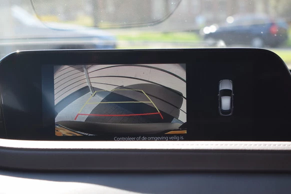 Mazda CX-30 - Afbeelding 29 van 30