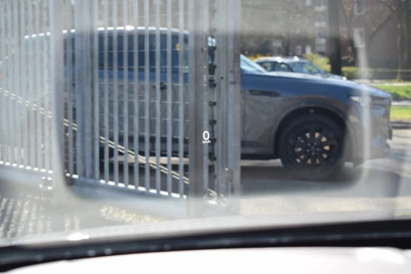 Mazda CX-30 - Afbeelding 30 van 30