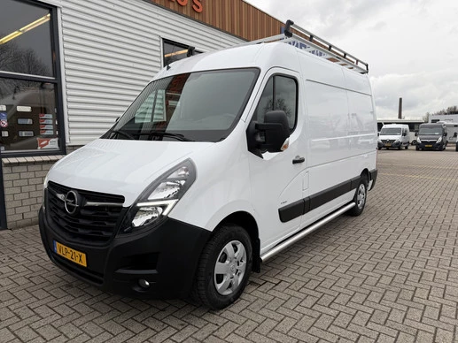 Opel Movano - Afbeelding 2 van 20