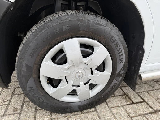 Opel Movano - Afbeelding 4 van 20