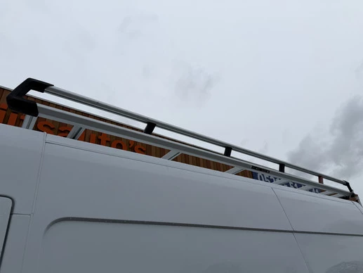 Opel Movano - Afbeelding 5 van 20