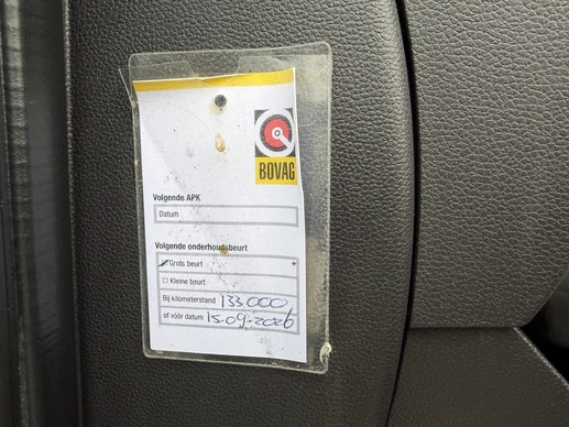 Opel Movano - Afbeelding 12 van 20