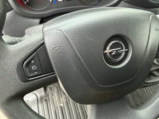 Opel Movano - Afbeelding 13 van 20