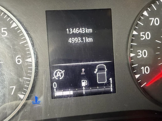 Opel Movano - Afbeelding 14 van 20