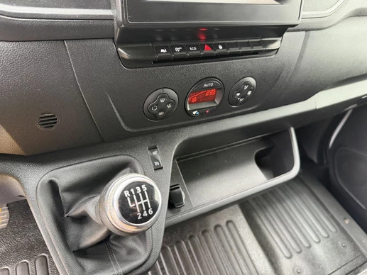 Opel Movano - Afbeelding 15 van 20