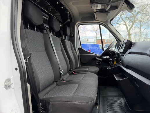 Opel Movano - Afbeelding 16 van 20