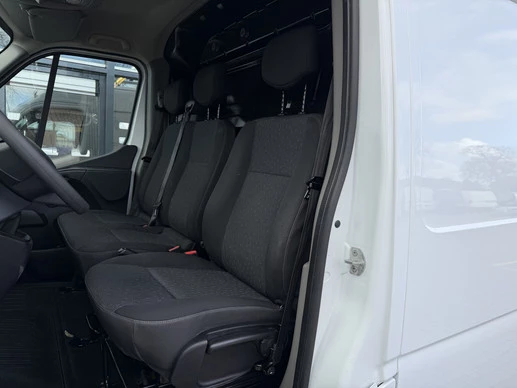 Opel Movano - Afbeelding 17 van 20