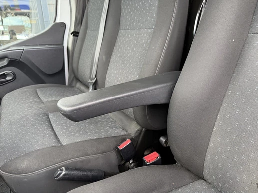 Opel Movano - Afbeelding 18 van 20