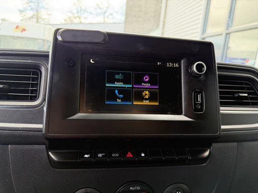 Opel Movano - Afbeelding 19 van 20