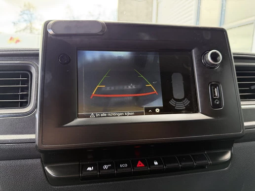 Opel Movano - Afbeelding 20 van 20