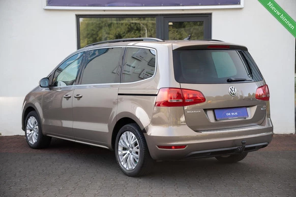Volkswagen Sharan - Afbeelding 2 van 30