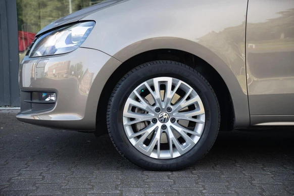 Volkswagen Sharan - Afbeelding 28 van 30