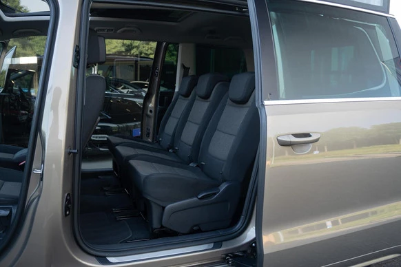 Volkswagen Sharan - Afbeelding 29 van 30