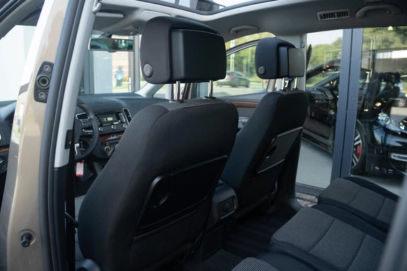 Volkswagen Sharan - Afbeelding 30 van 30