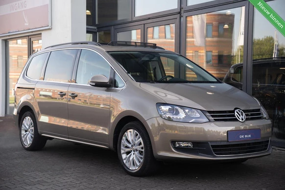 Volkswagen Sharan - Afbeelding 3 van 30