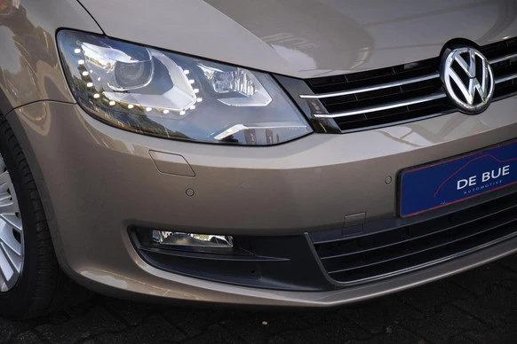 Volkswagen Sharan - Afbeelding 4 van 30