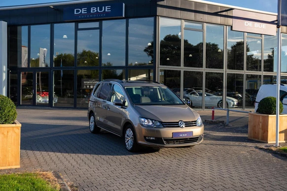 Volkswagen Sharan - Afbeelding 5 van 30