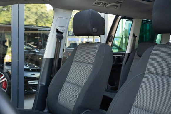 Volkswagen Sharan - Afbeelding 7 van 30