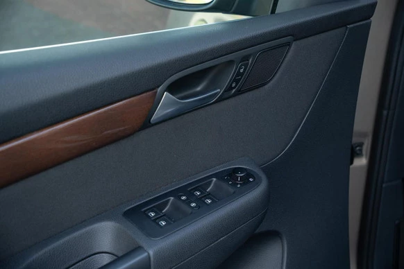 Volkswagen Sharan - Afbeelding 8 van 30