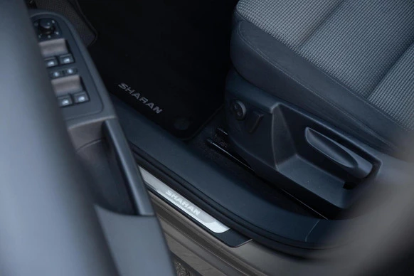 Volkswagen Sharan - Afbeelding 9 van 30