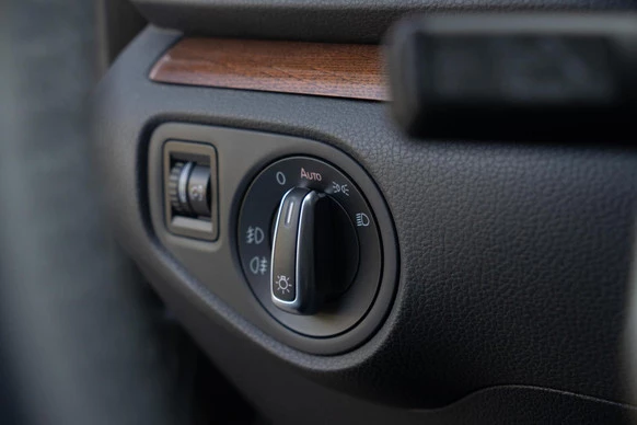 Volkswagen Sharan - Afbeelding 11 van 30