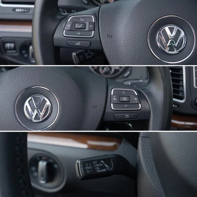 Volkswagen Sharan - Afbeelding 13 van 30