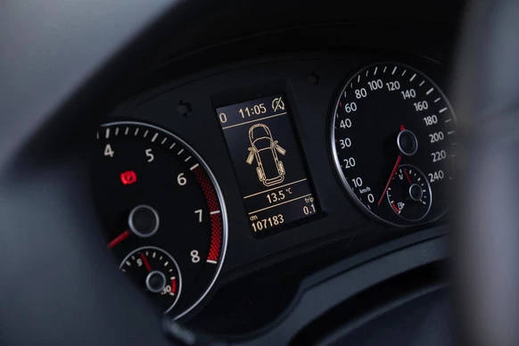 Volkswagen Sharan - Afbeelding 14 van 30