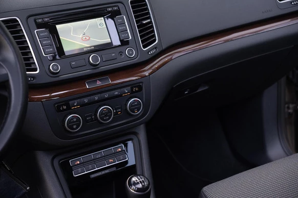 Volkswagen Sharan - Afbeelding 15 van 30