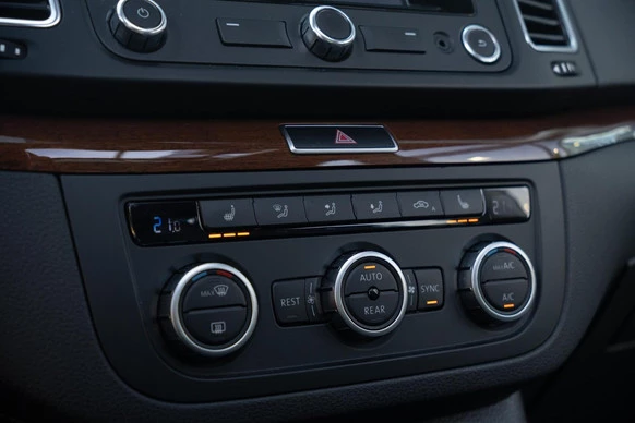 Volkswagen Sharan - Afbeelding 18 van 30