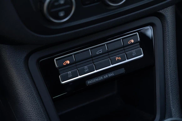 Volkswagen Sharan - Afbeelding 19 van 30