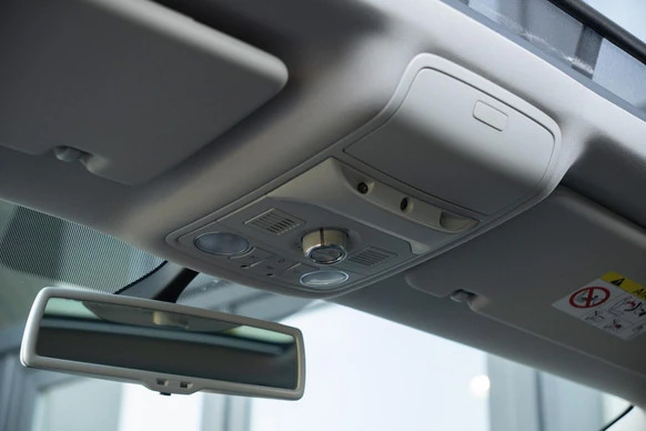 Volkswagen Sharan - Afbeelding 20 van 30