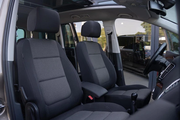 Volkswagen Sharan - Afbeelding 22 van 30