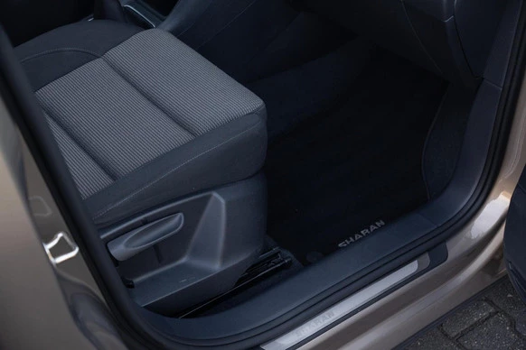 Volkswagen Sharan - Afbeelding 23 van 30