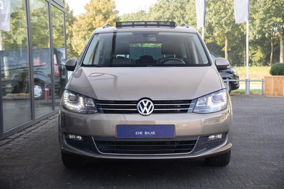 Volkswagen Sharan - Afbeelding 25 van 30