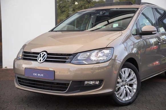 Volkswagen Sharan - Afbeelding 26 van 30