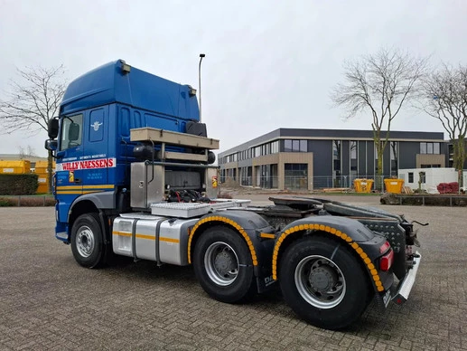 DAF XF 106.510 - Afbeelding 3 van 30