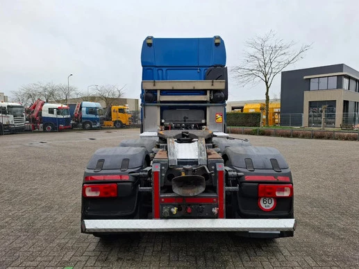 DAF XF 106.510 - Afbeelding 4 van 30